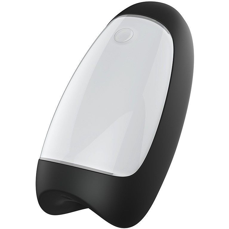 купить Мастурбатор с вибрацией в интернет-магазине интим товаров «Штучки»