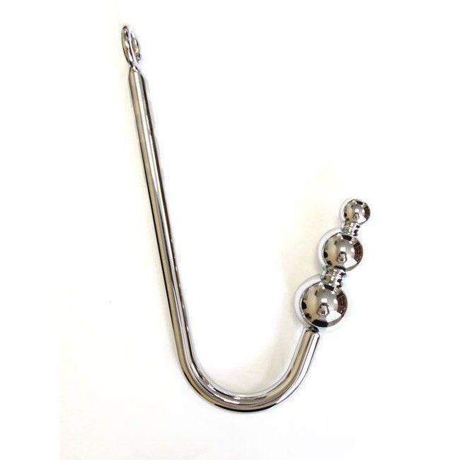 купить Анальный крюк в интернет-магазине интим товаров «Штучки»