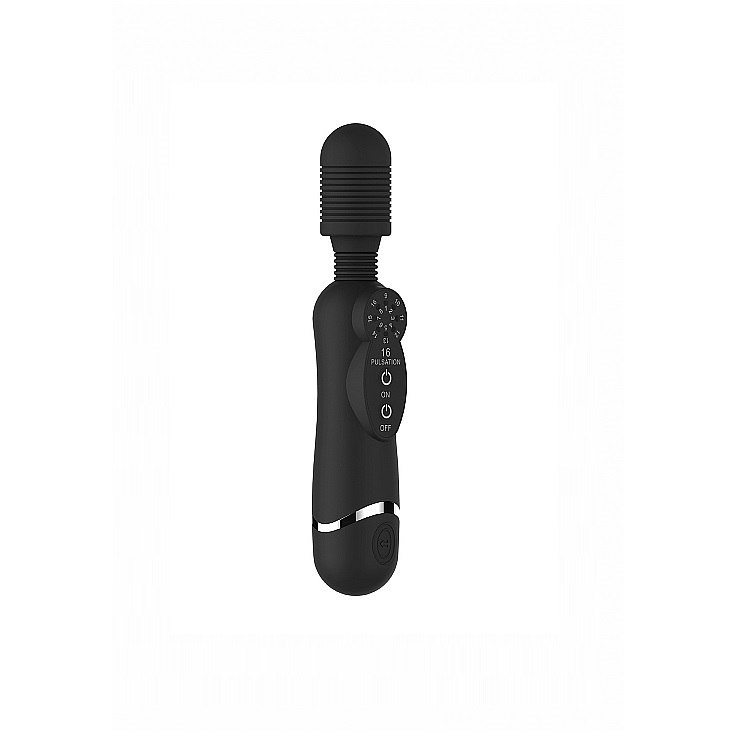 купить Массажер Massager для стимуляции эрогенных зон в интернет-магазине интим товаров «Штучки»